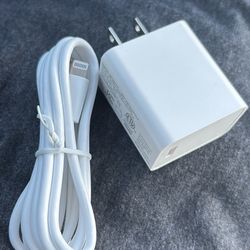 Iphone Charger