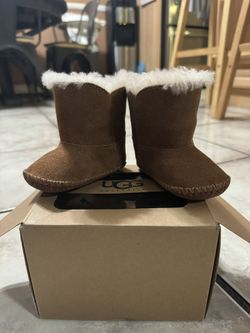 Infant Ugg Booties