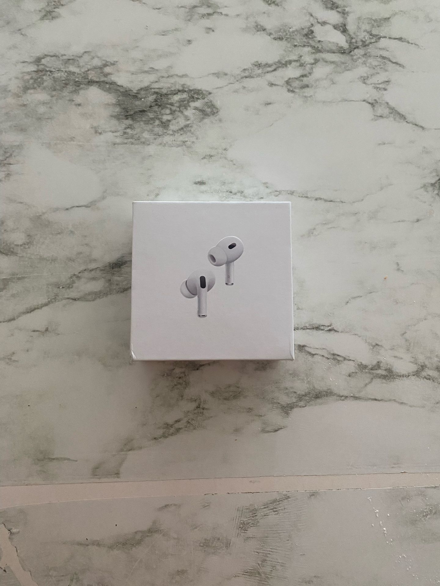 Airpod Pros 2nd Gen Type-C