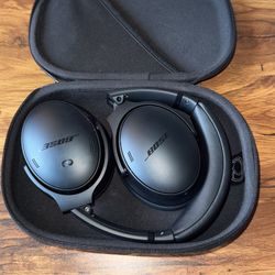 Bose Headphones