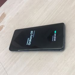 Samsung Galaxy S9 64gb Factory Unlocked International 