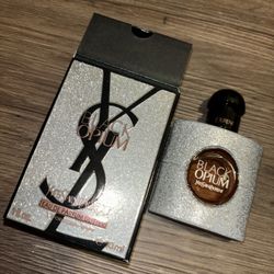 Black Opium
