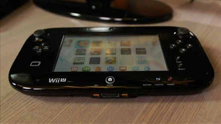 Wii u