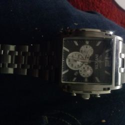 Invicta Watch Speedway Model
