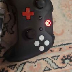 Xbox One Modded Controller