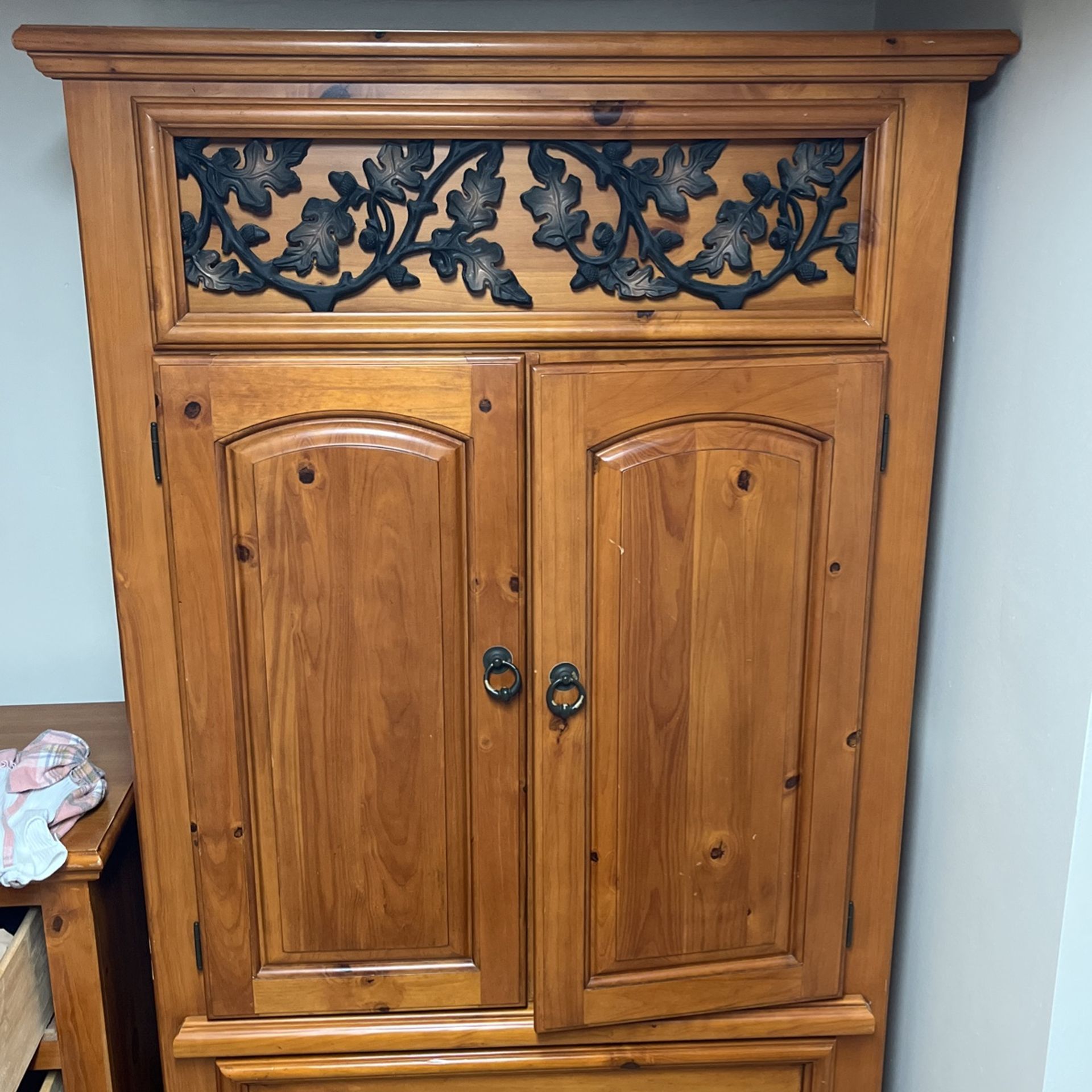 Armoire