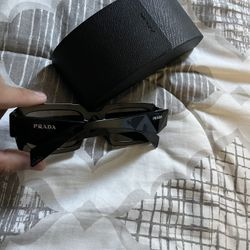 Prada Sun Glasses