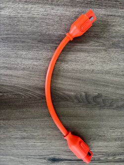 Jackery expansion cable