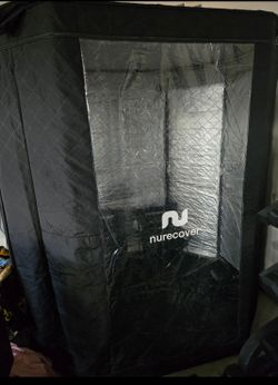 Double Sauna