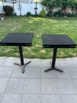 Cocktail Tables