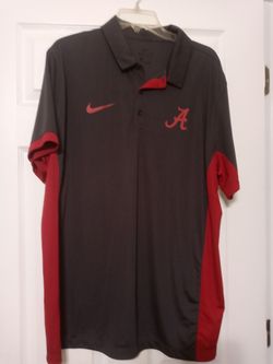 Alabama Nike