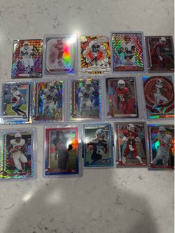 Sport Cards
