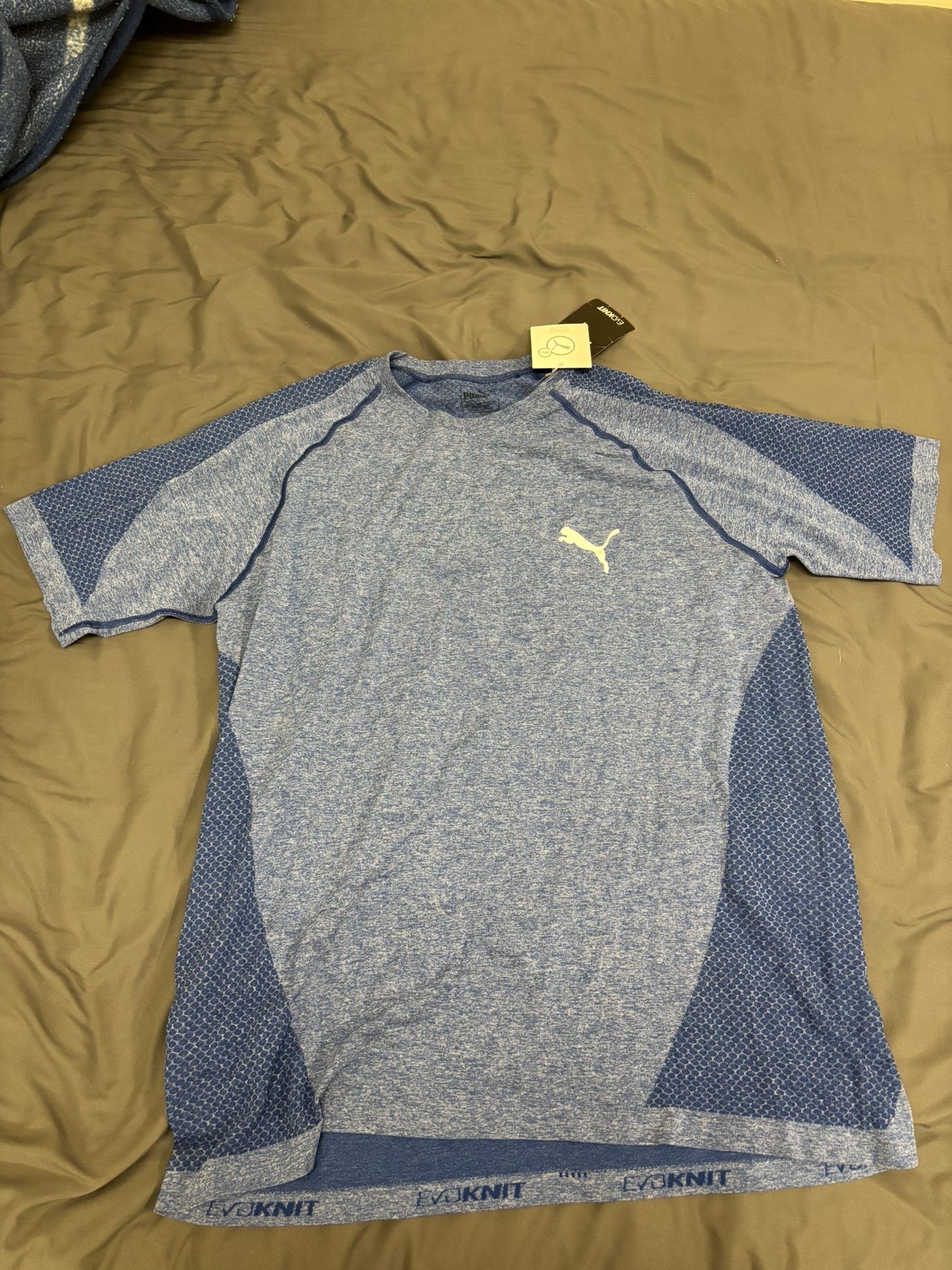 Puma EvoKnit Better Tee
