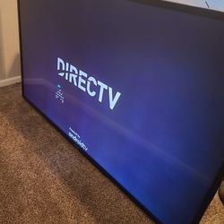 Sharp Aquos Smart Tv