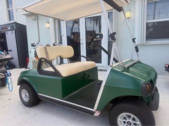Golf Cart