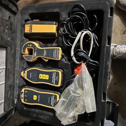SURETRACE™ 959 CIRCUIT TRACER OPEN/CLOSED W/CLAMP