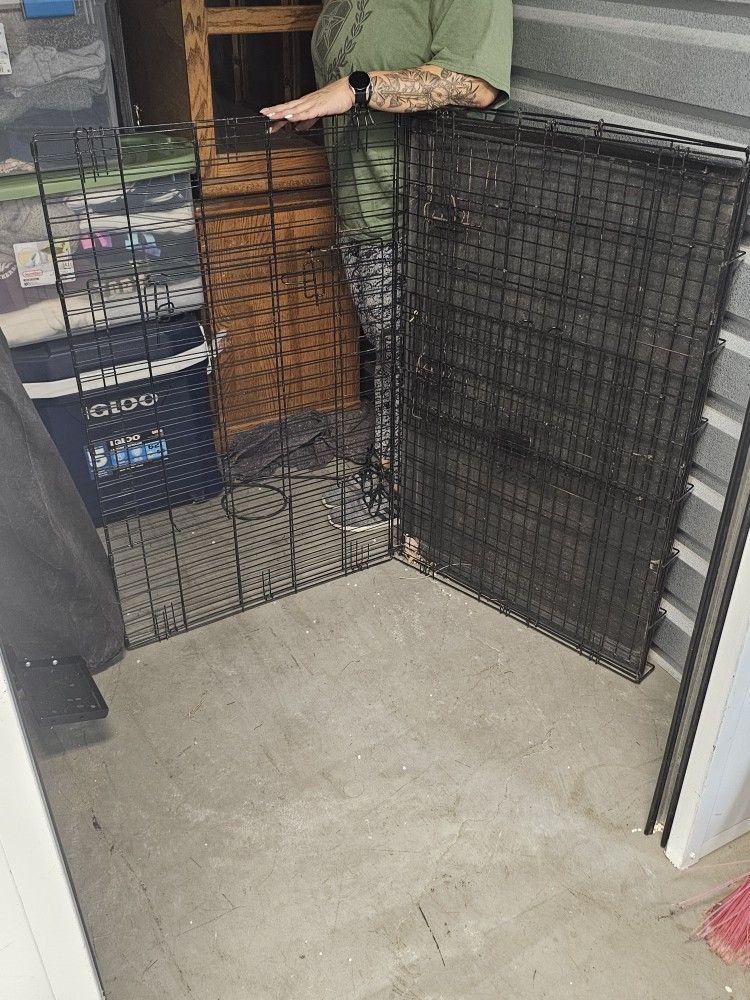Dog Crates