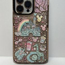 iPhone 13 Pro Disney Phone Case