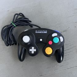 GameCube Controller 