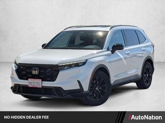 2023 Honda CR-V Hybrid