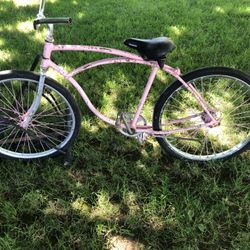 Vintage Cruiser Project 