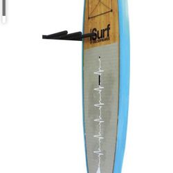 Surfboard holder