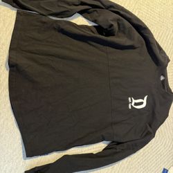 Disney Spirit Jersey  Size Large 