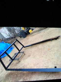 RACK F250 F350 F450 F550 Y DODGE