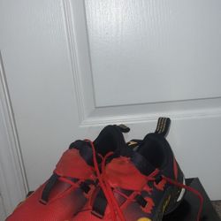 James Harden Basketball Shoes 