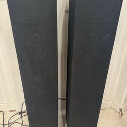 Defintive Technology Tower Speaker