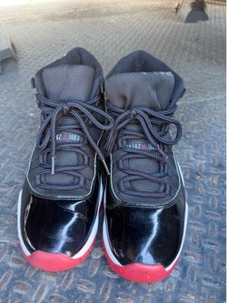 Bred 11s