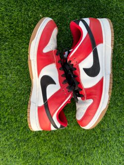 Chicago Nike Dunk By You