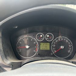 2010 Ford Transit Connect 