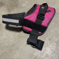 Service Dog Harness 