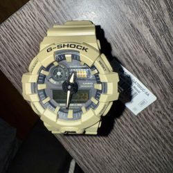 Brand New G-Shock Watch