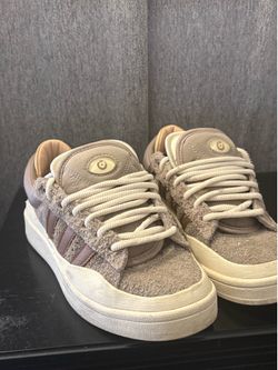 Bad bunny shoes