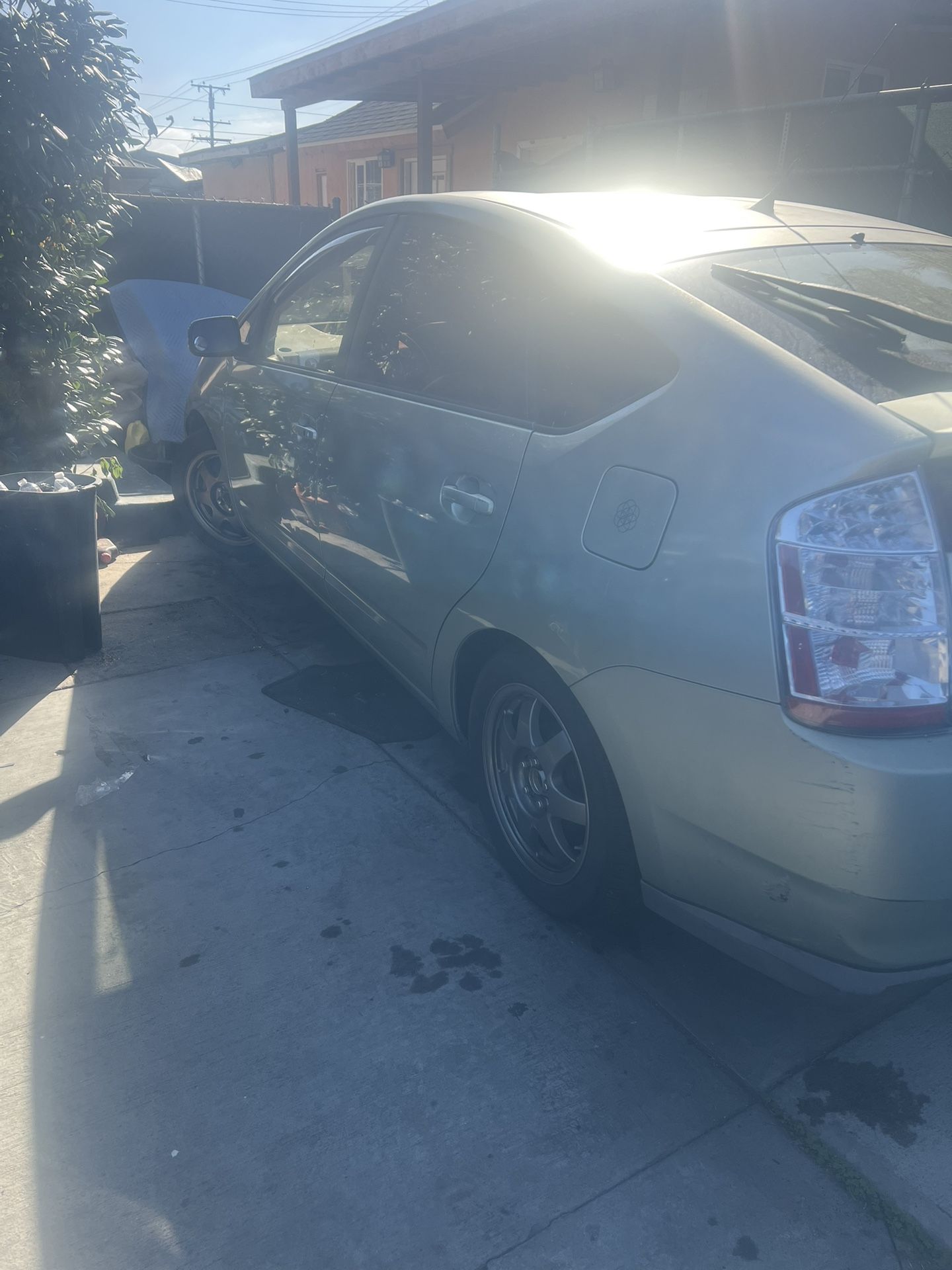 2007 Toyota Prius
