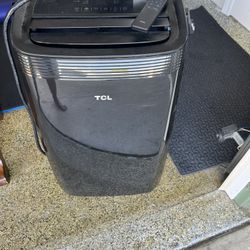 TCL ac unit
