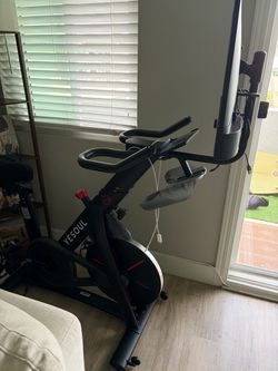 Yesoul Indoor Cycling Spin Bike $300 obo