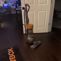 Dyson Big Ball Vacuum