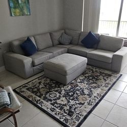 Family Couch