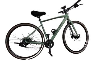 Ozark Trail G.1 Explorer Green Mountain Bike