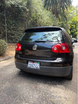 2009 GTI