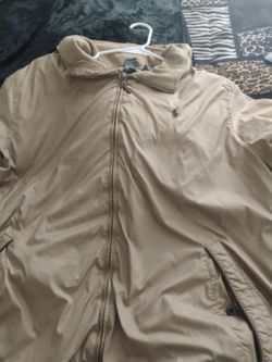Ralph Lauren jacket xxl