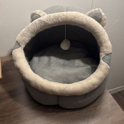 Cat Bed
