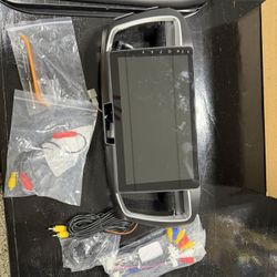 2013-2015 Honda Accord Radio