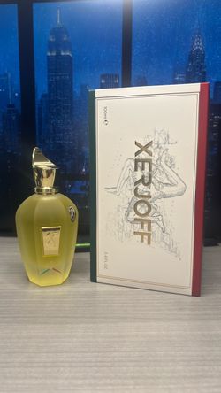 Naxos Style Unisex Fragrance 100ml – Honey Vanilla Tobacco Scent