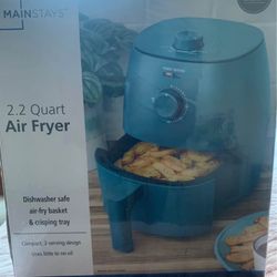 Air Fryer 