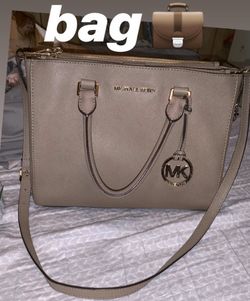 Michael Kors Sutton medium satchel