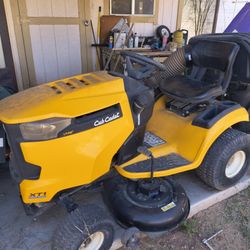 Cub Cadet 